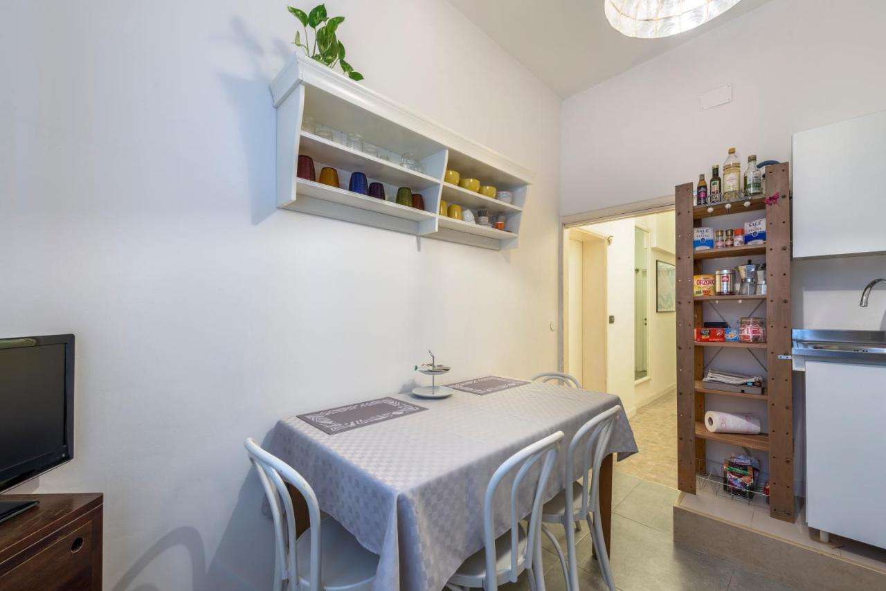 Tre Sestieri Terrace Canal View 威尼斯 外观 照片