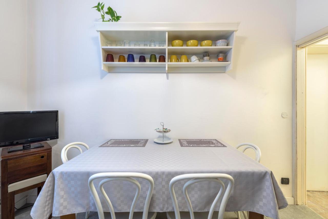 Tre Sestieri Terrace Canal View 威尼斯 外观 照片